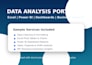 your data entry  excel expert bookkeeping  financial analysis